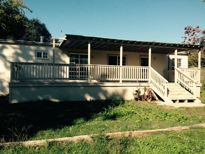 Foto del edificio - Country Living in Oakdale, CA