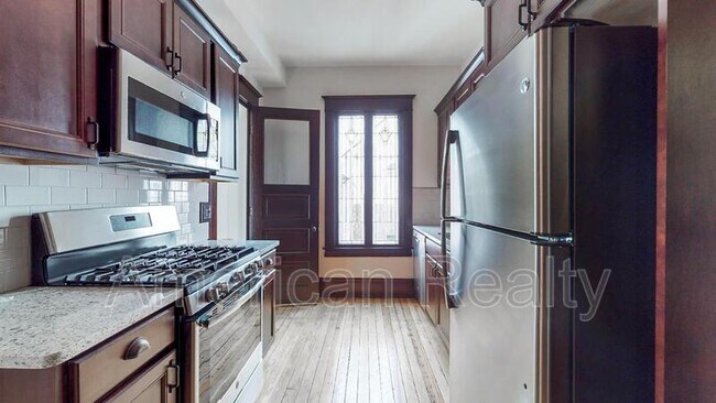 Foto del edificio - 407 Milwaukee Ave NW
