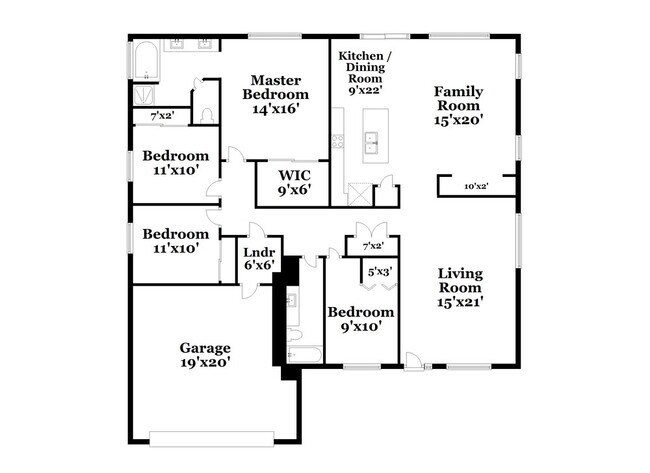 Foto del edificio - 10355 W Sunflower Pl