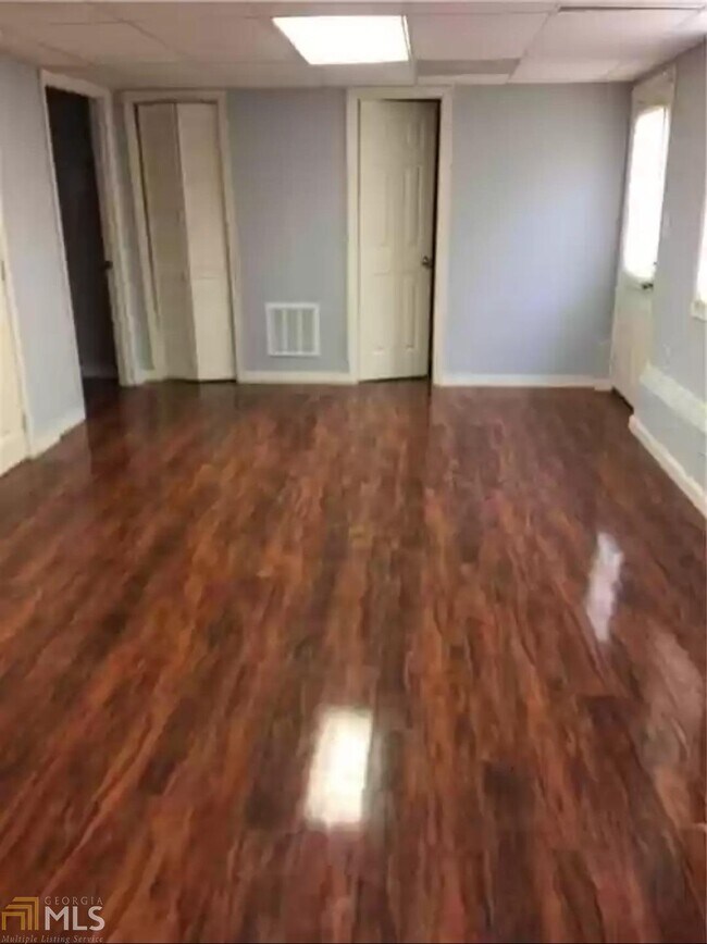 1437 Fieldgreen Overlook, Stone Mountain, GA 30088 House Rental in