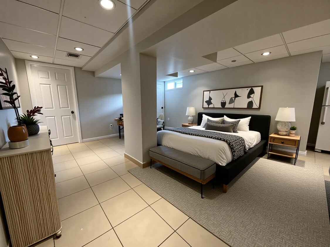 Primary Photo - All- Inclusive Studio Steps From Locke St!