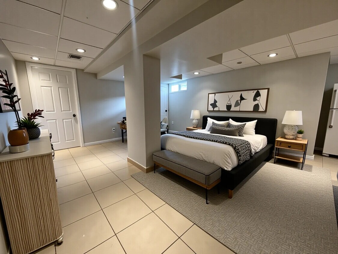 Photo principale - All- Inclusive Studio Steps From Locke St!