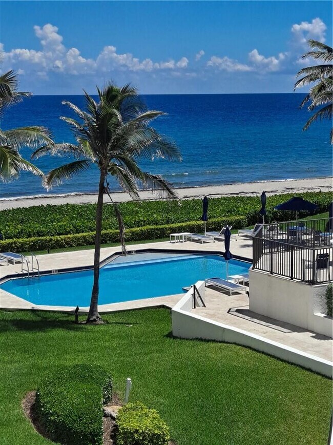 Foto del edificio - 2565 S Ocean Blvd