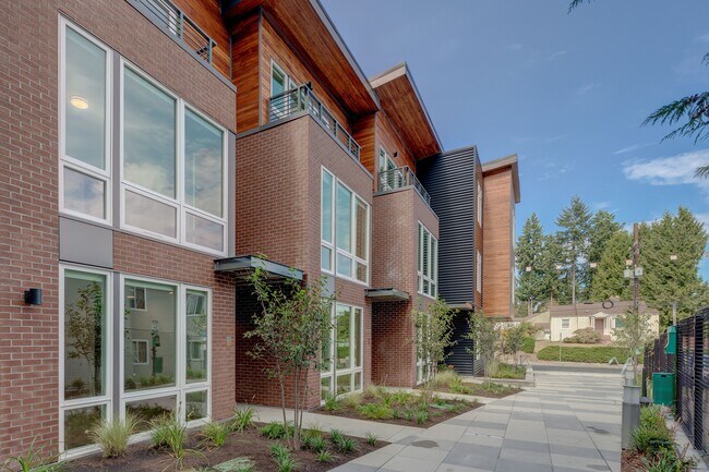 Mysa Apartment Homes photo'