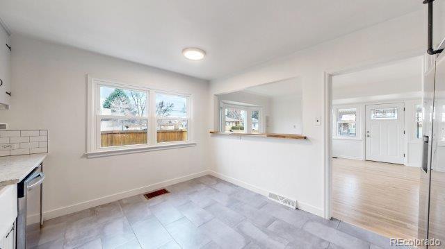 Foto del edificio - 3090 S Marion St