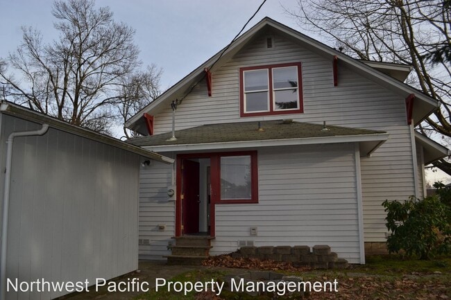 Building Photo - 3 br, 2 bath House - 1409 McCoy Ave NE