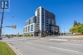 Building Photo - 110-1350 Ellesmere Rd