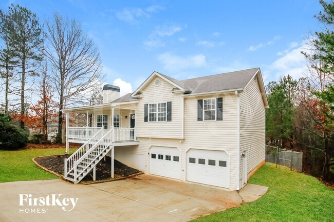 Building Photo - 385 Fairview Oak Pl