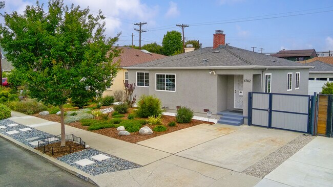 Building Photo - 4762 Imlay Ave