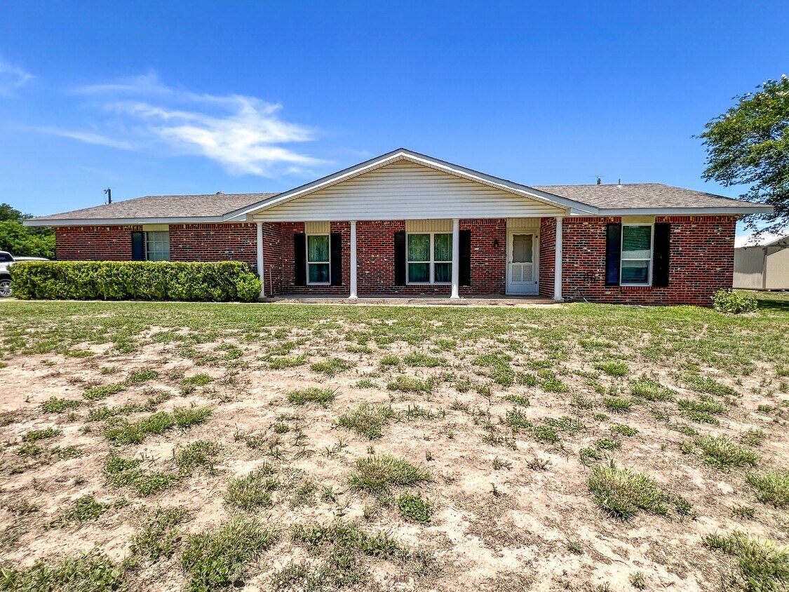 Foto principal - 986 Lone Star Dr