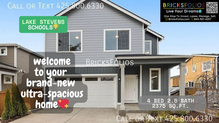 Foto principal - Brand-New Comfort Meets Everyday Convenience