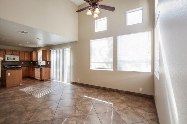 Building Photo - Renters Warehouse proudly presents a 3-bedroom Lone Mountain home near Durango Hills Golf Club