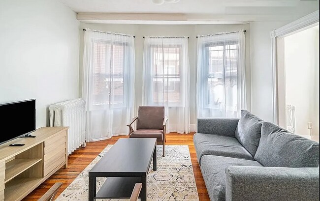 Foto del edificio - 6 Haskell St