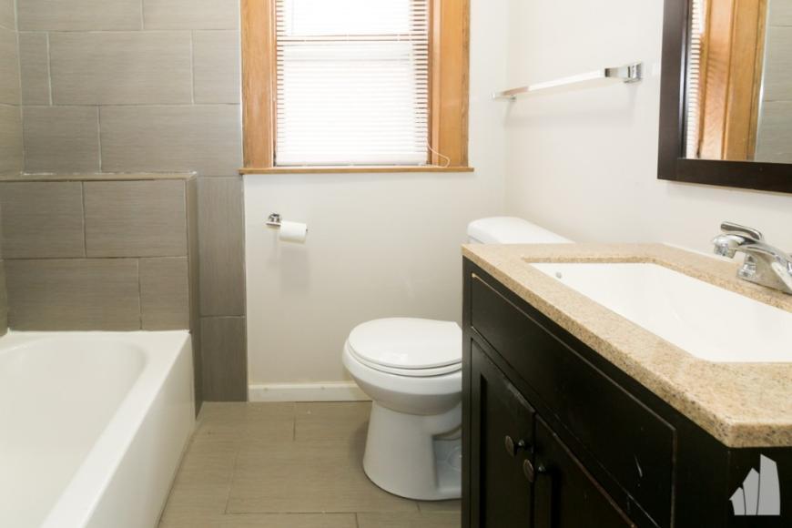 Foto del edificio - 1 bedroom in Chicago IL 60618