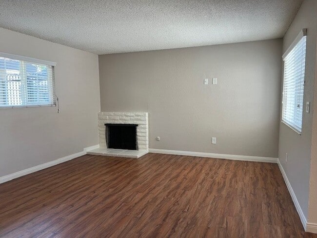 Foto del interior - Pacific Palms Apartment Homes