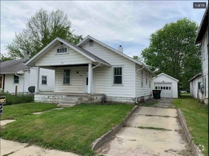Building Photo - 2307 S Jefferson St