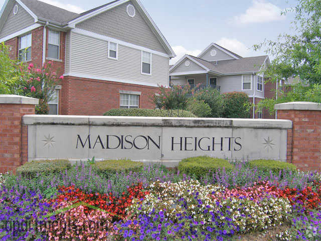 Building Photo - Madison Heights Apartments