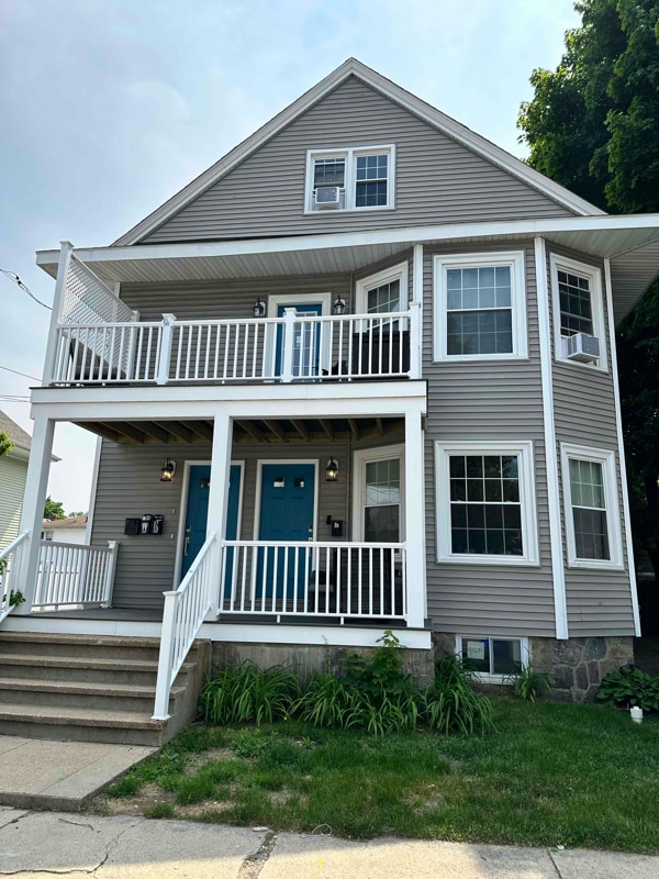 Foto del edificio - 17 Radcliffe Ave