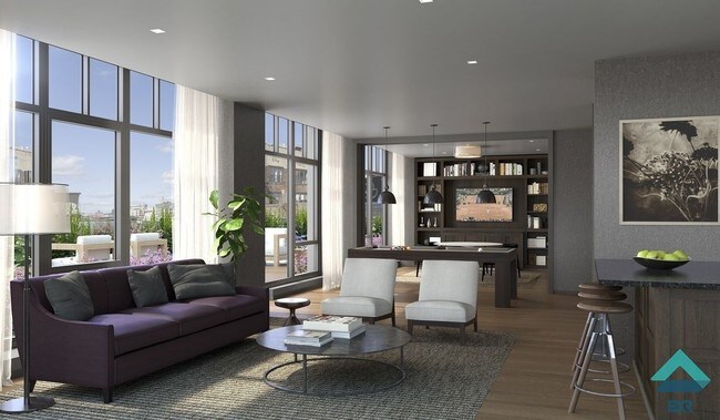 Foto del edificio - 264 S 5th St