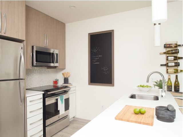 Photo - Trac 75 Apartments