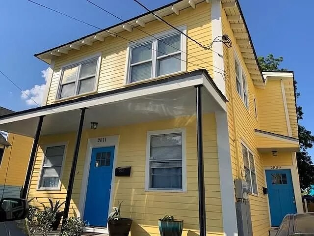Primary Photo - 2811 Conti St