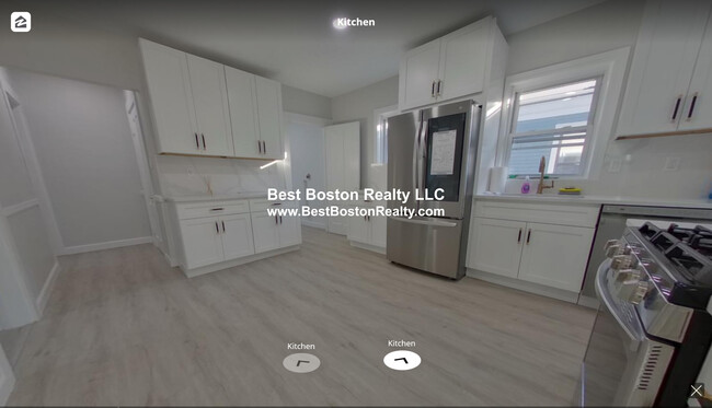 Building Photo - 52 Gorham St