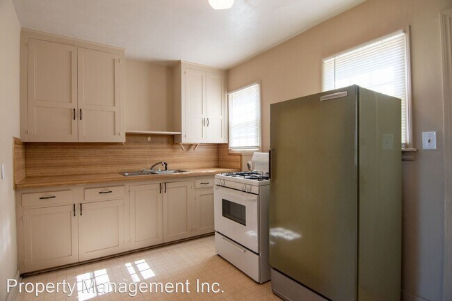 Building Photo - 1 br, 1 bath House - 704 Ellis