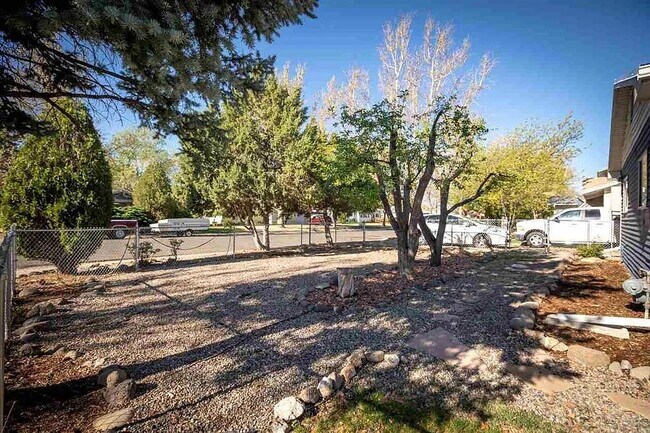 Foto del edificio - 1709 N 26th St