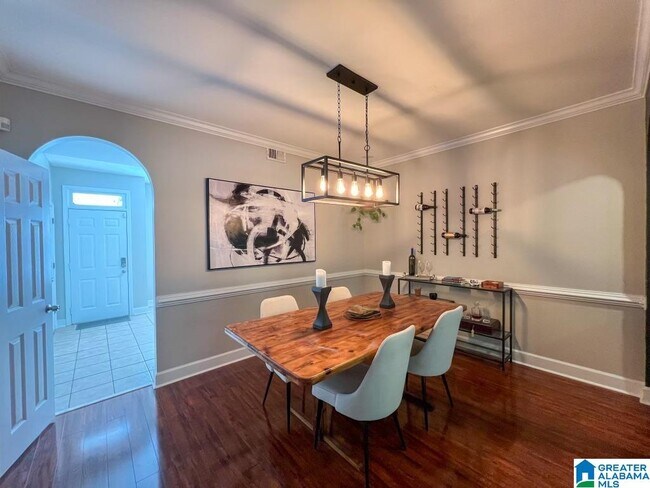 Foto del edificio - 104 Sheffield Ct