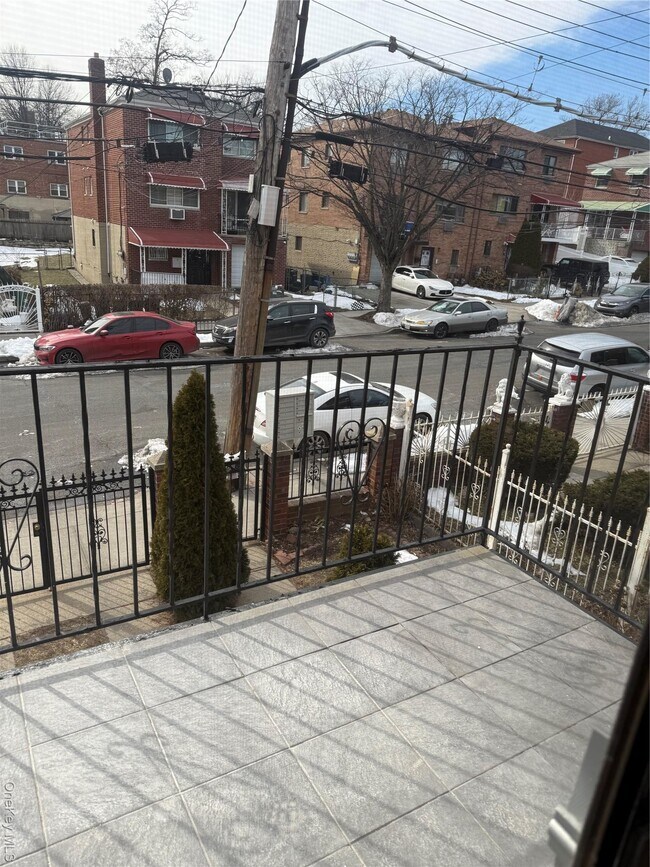 Foto del edificio - 3550 Palmer Ave