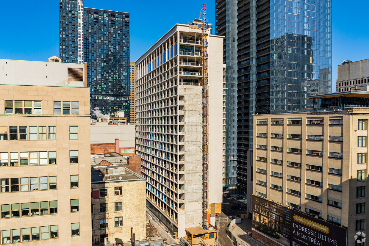Building Photo - 1 Square Phillips