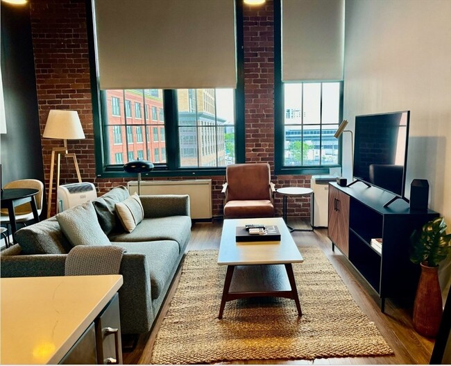 Foto del edificio - 63 Melcher St