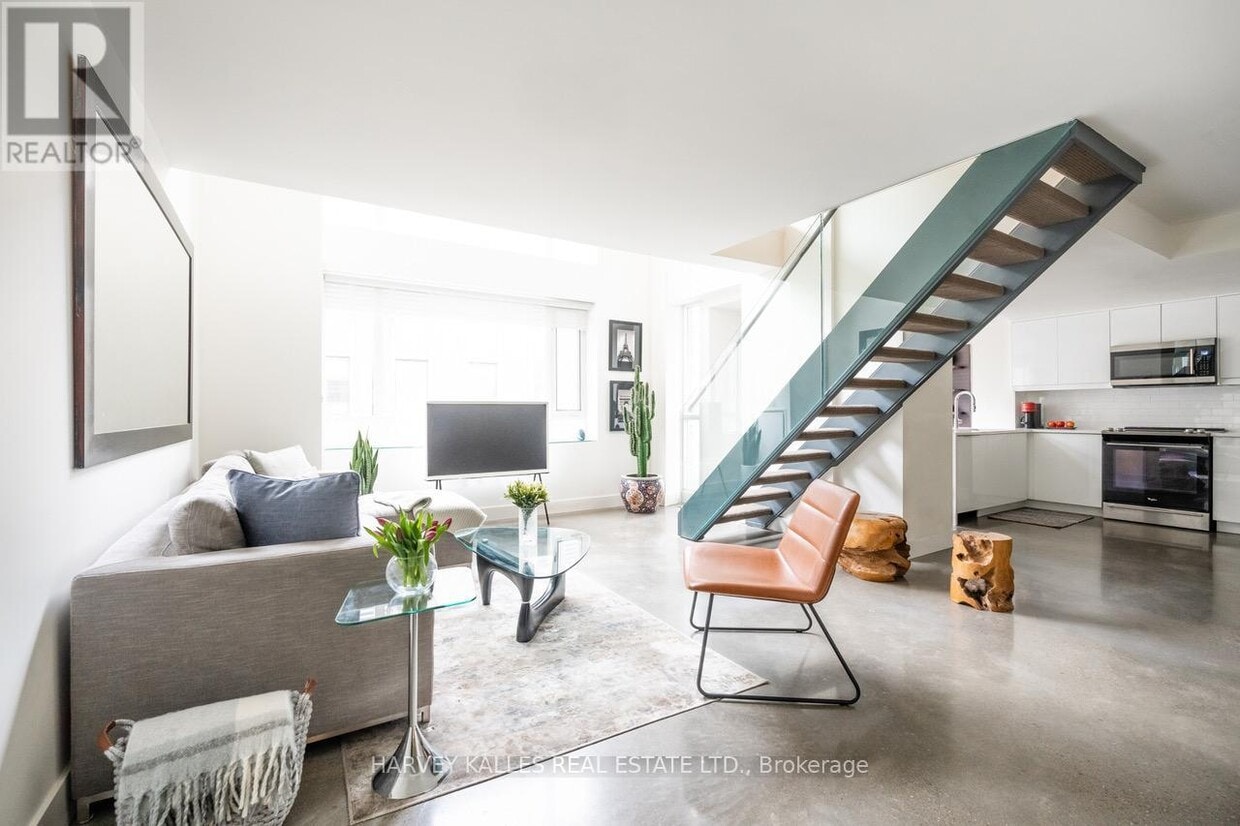 Photo principale - 80 Cumberland St
