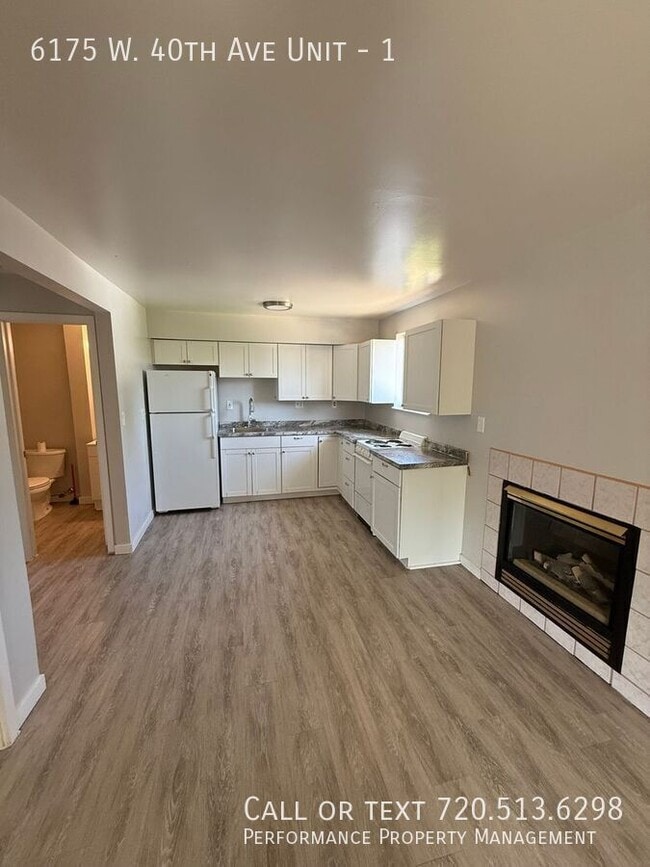 Building Photo - 6175 W 40th Ave