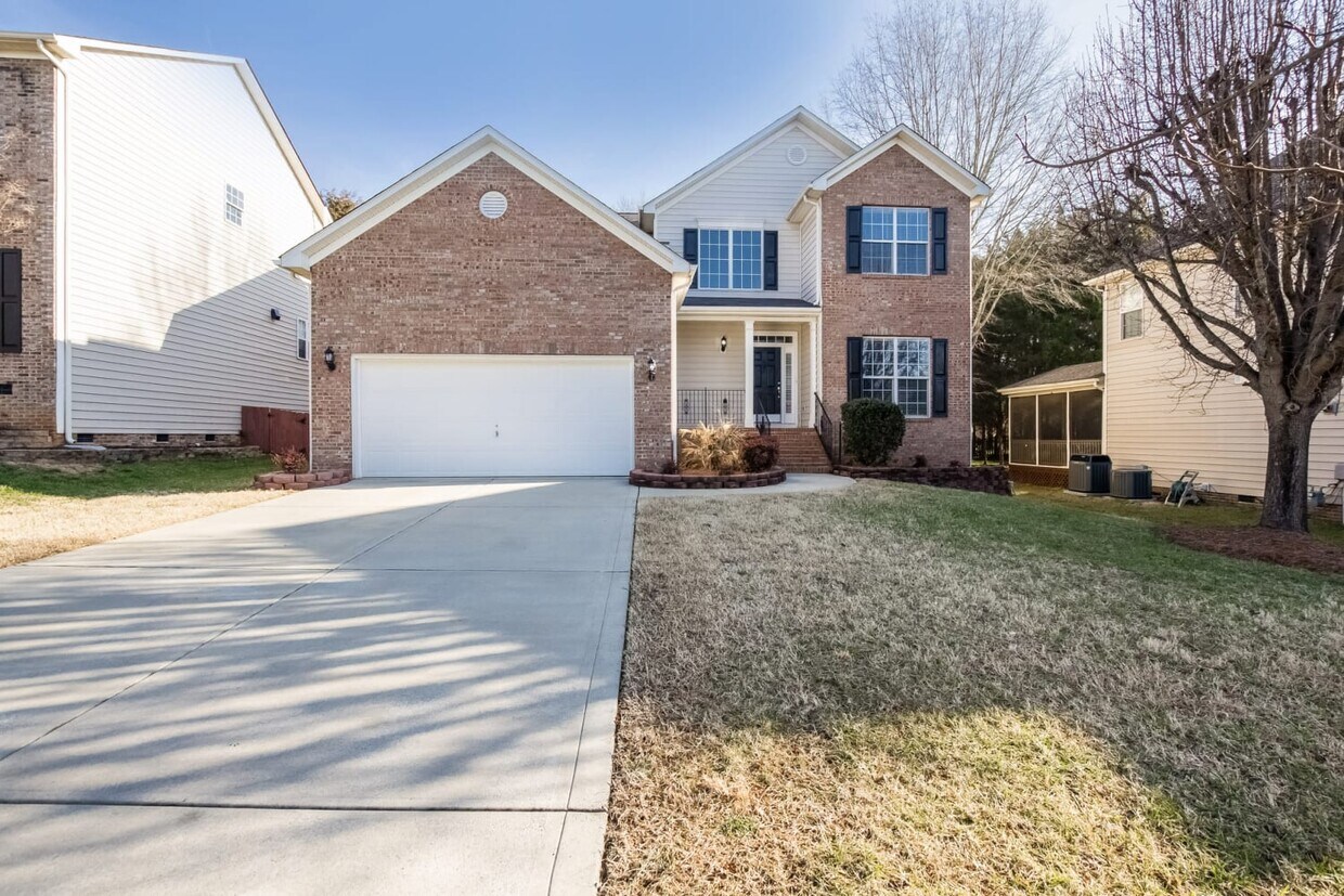 403 Amersham Ln House Rental in Waxhaw, NC