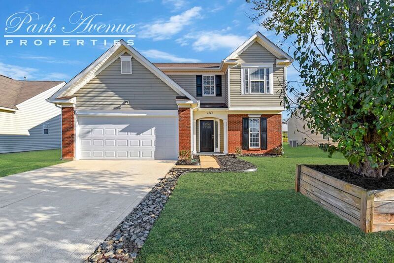 4028 Lakota Ct, Charlotte, NC 28269 House for Rent in Charlotte, NC