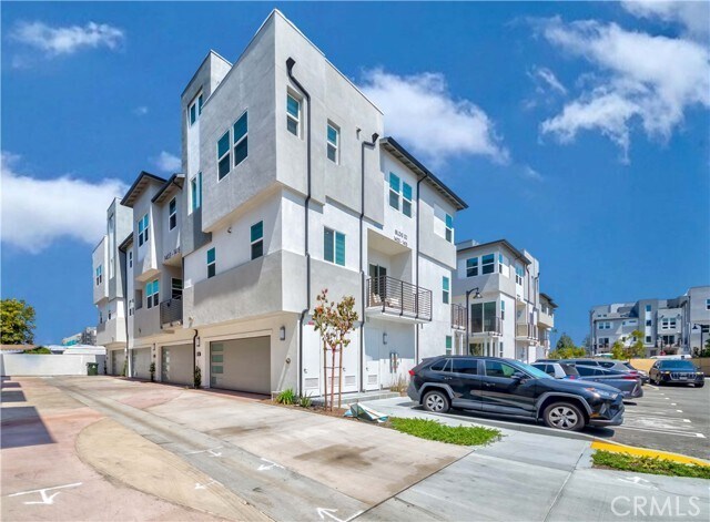 Foto del edificio - 1403 W Bushell St