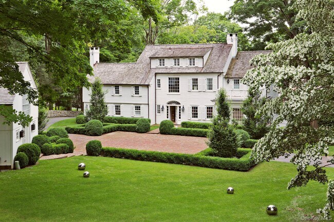 Foto del edificio - 269 Stone Hill Rd
