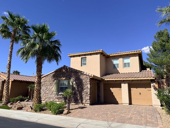 Building Photo - Tuscany Guard Gated Community