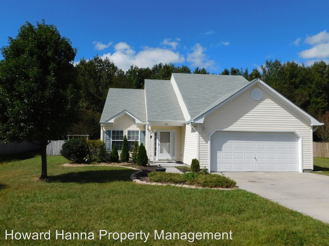 236 Green View Rd, Moyock, NC 27958 House Rental in Moyock, NC