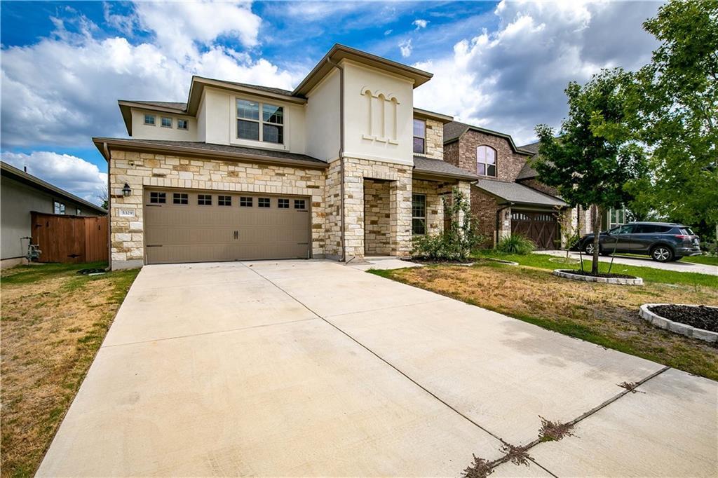 5329 Ponte Tresa Dr, Bee Cave, TX 78738 House Rental in Bee Cave, TX