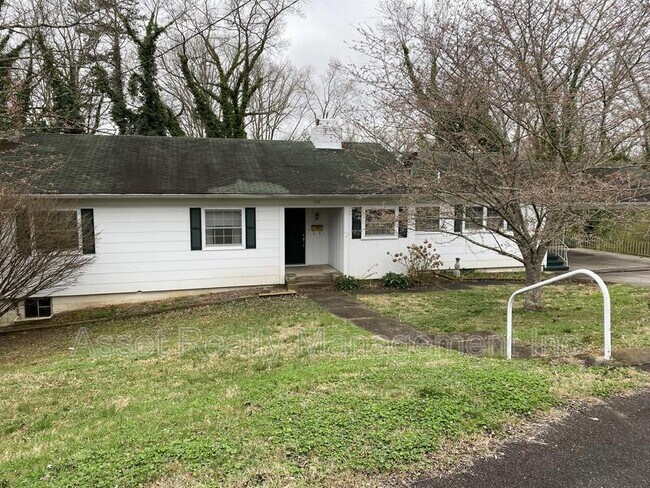 Foto del edificio - 109 Norris Ln
