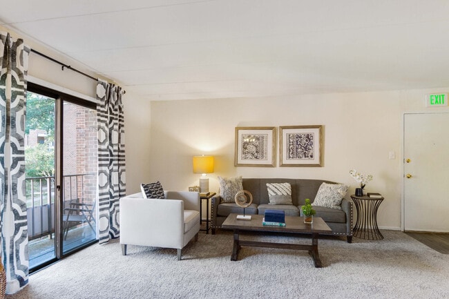 Interior Photo - Parkway Apartments
