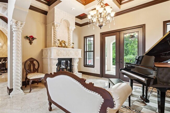 Building Photo - 17005 Madres De Avila