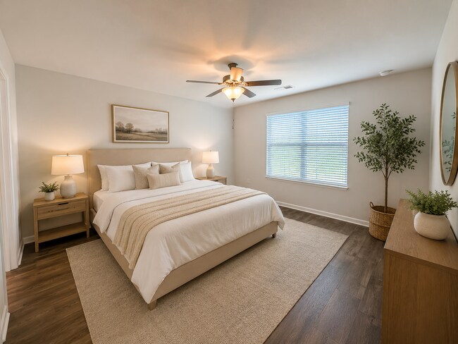 Foto del edificio - 100 Windcrest Dr