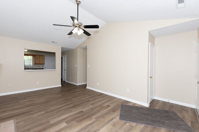 Foto del edificio - Move-in ready
