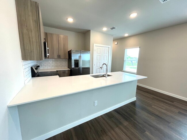 Photo - 1340 County Road 1106 Apt #201, Anna, TX 75409 - 2 BR 2 BA condo