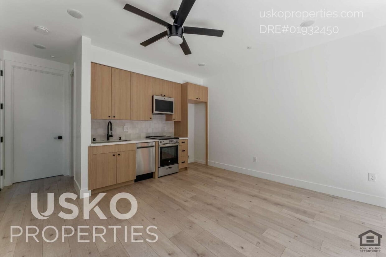 Primary Photo - "Charming 1-Bedroom in the Heart of Sacram...