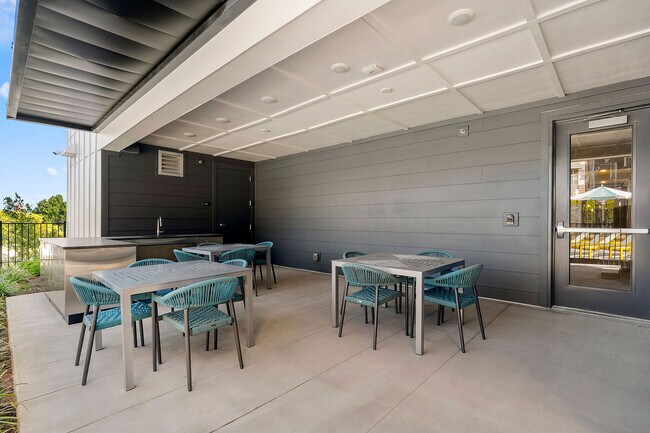 Foto del edificio - 770 Glenwood