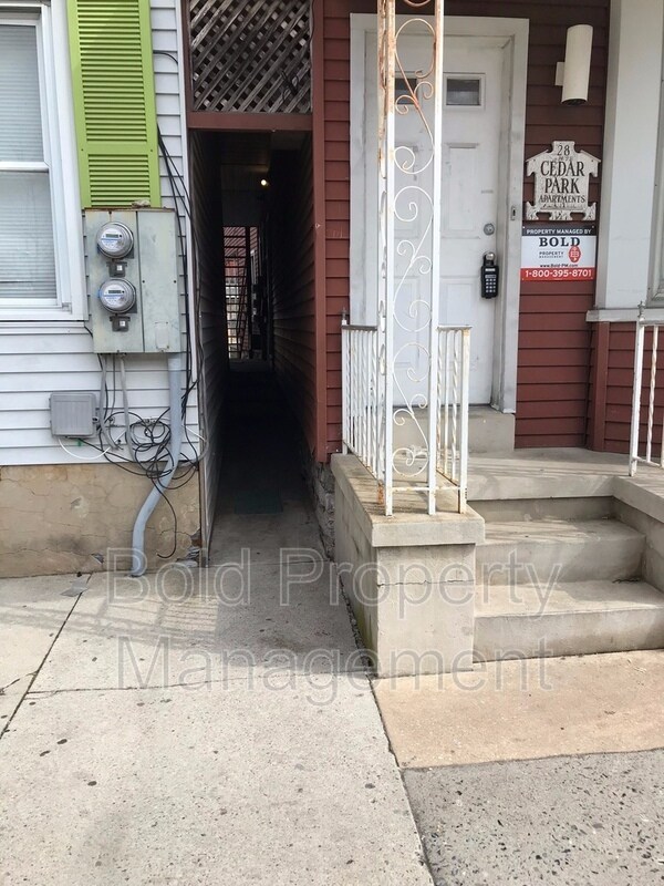 Foto del edificio - 28 N 7th St